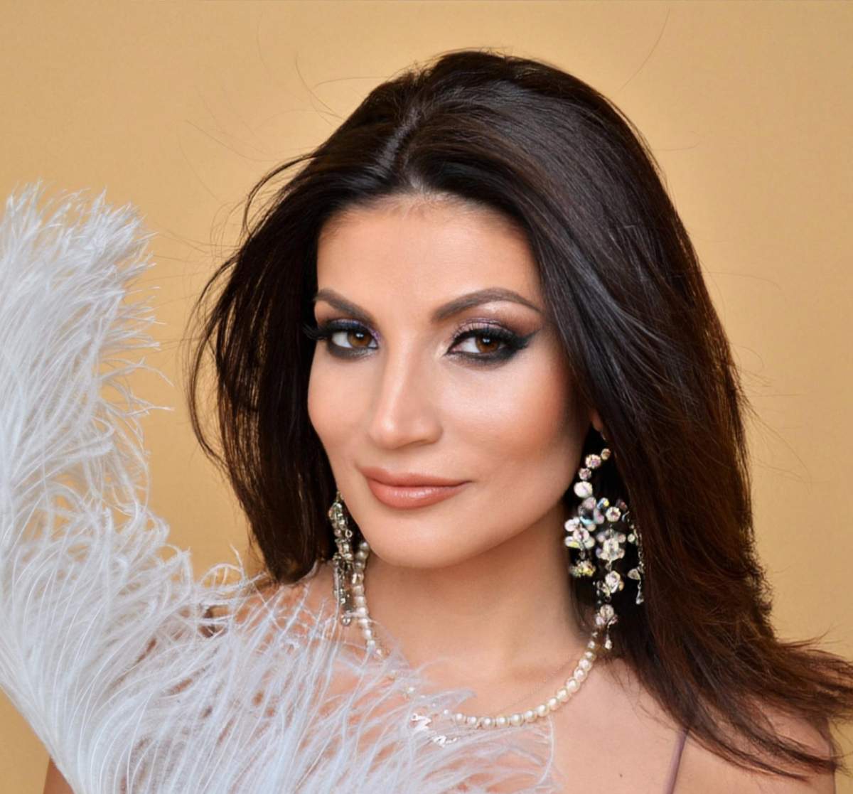 Motivul pentru care Ioana Ginghină nu își mai dorește un copil Motivul pentru care Ioana Ginghină nu își mai dorește un copil