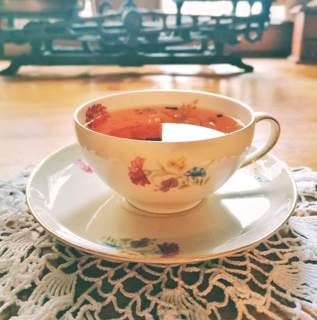 Ce se întâmplă dacă bei ceai de trandafiri Ce se întâmplă dacă bei ceai de trandafiri