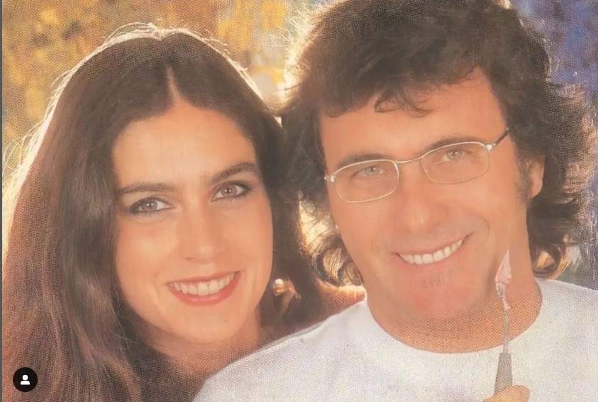 Cum arată Al Bano și Romina Power în 2022. El are 79 de ani