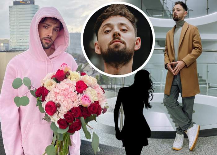 EXCLUSIV. Cum arată femeia “perfectă” pentru Cucu de la Noaptea Târziu. Cu ce lecții s-a ales din fostele relații: “Când am fost gelos...”