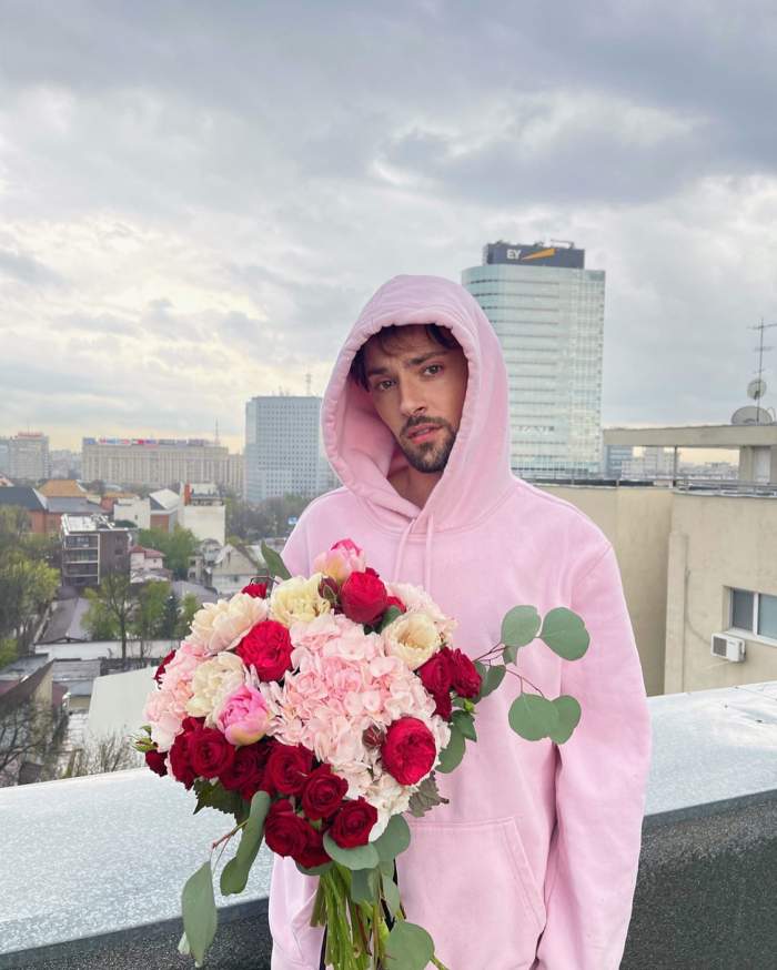 EXCLUSIV. Cum arată femeia “perfectă” pentru Cucu de la Noaptea Târziu. Cu ce lecții s-a ales din fostele relații: “Când am fost gelos...”