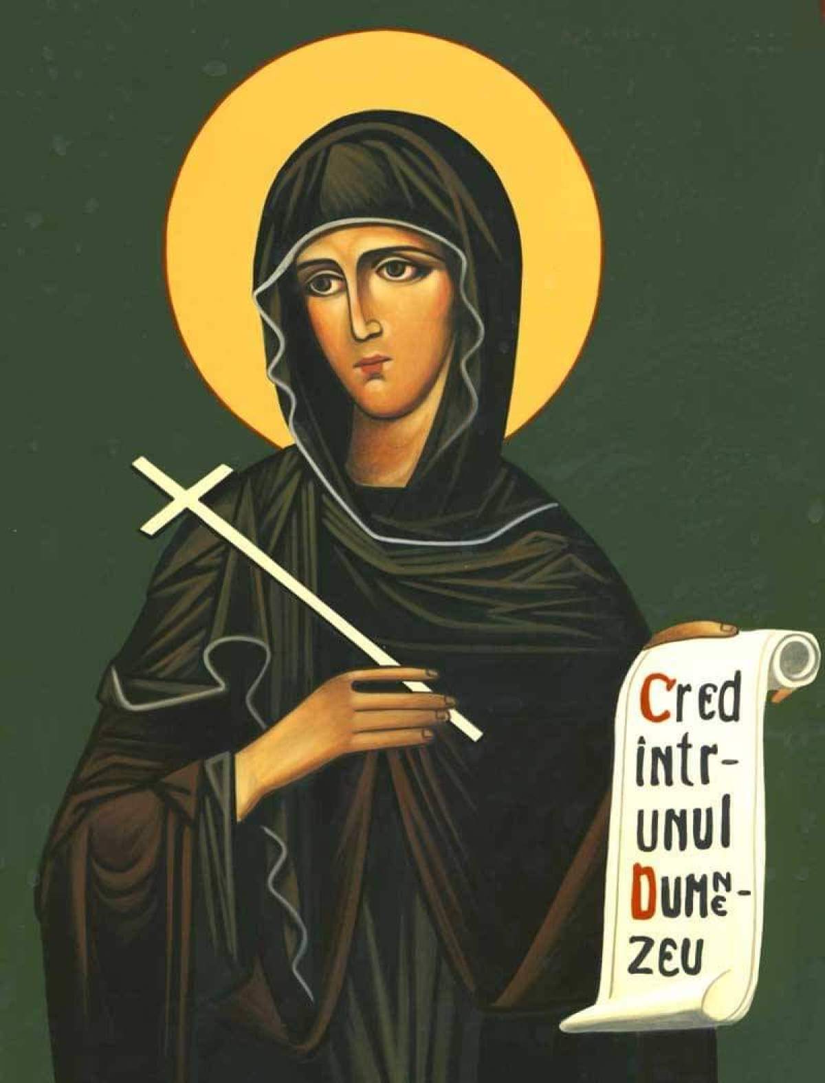 Adevărul despre Sf. Parascheva. Cine a fost și care este povestea moaștelor Ei