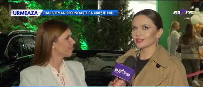 Cristina Șișcanu vrea să  adopte un copil