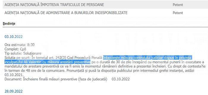 Răsturnare de situație în dosarul interlopului care a făcut milioane de euro prin metoda Loverboy / Detalii exclusive