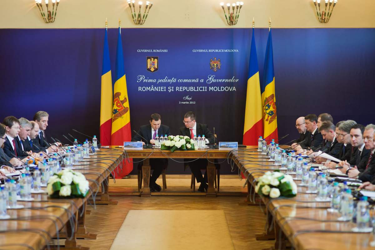 Guvernul României nu a mai plătit factura la curent de 6 luni. Oficialii au recunoscut tot
