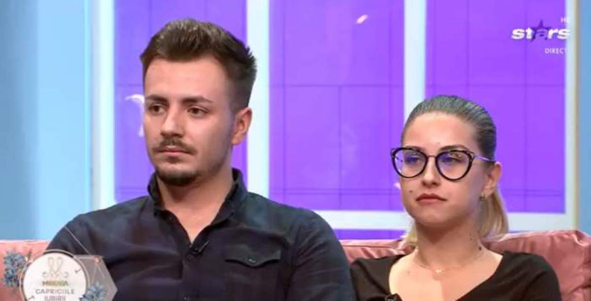 Cosmin i-a mărturisit Ingăi că nu este pregătit de o eventuală căsătorie. Care este motivul concurentului