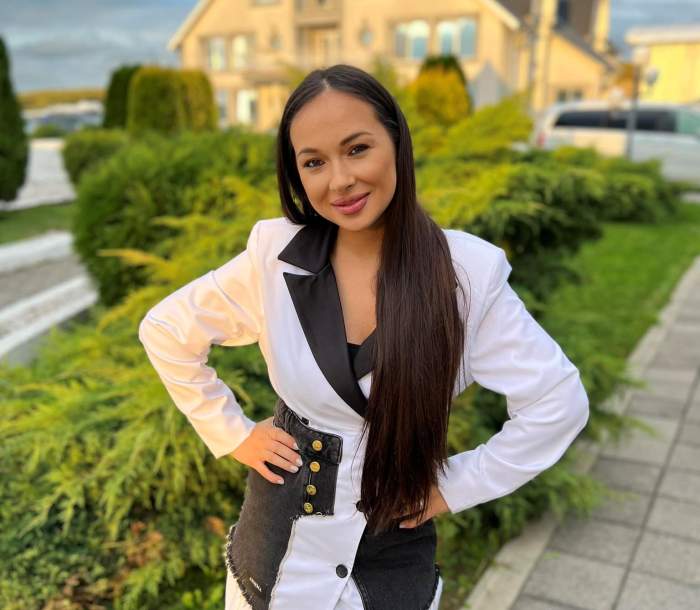 Vlăduța Lupău revoltată din cauza unei urmăritoare. Artista a răbufnit: “Cum îți permiți” / FOTO