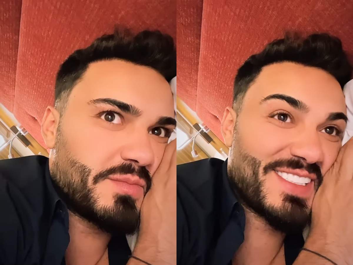 Jador, părere sinceră despre mamele care au piercinguri. Ce a spus artistul: ”Stau și mă gândesc...”