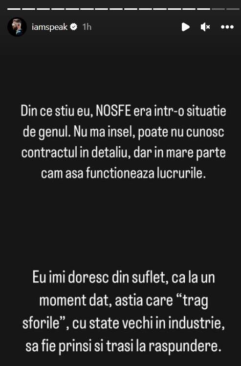 Șocant! Speak, adevărul despre artiștii români! Cum sunt umiliți zilnic