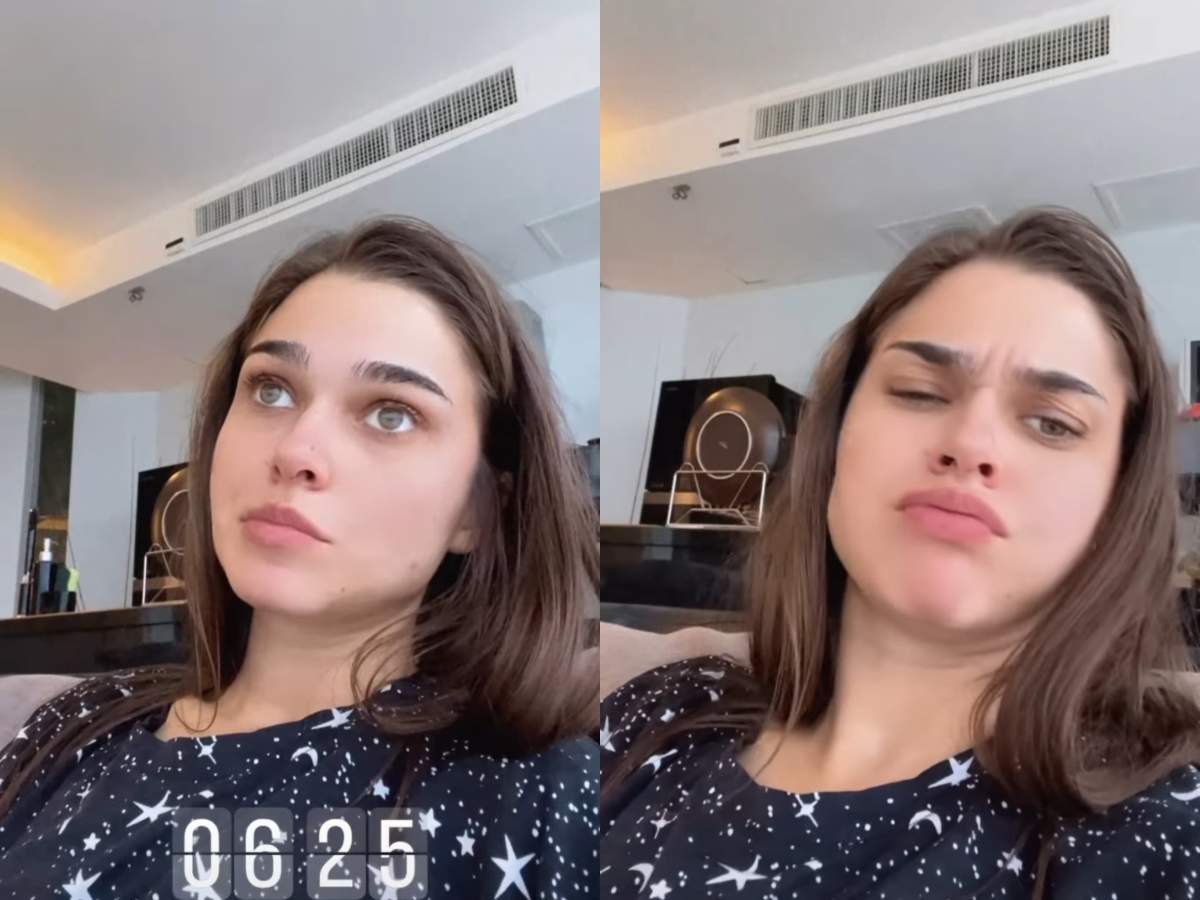 Theo Rose, probleme în vacanța din Thailanda. Ce a pățit artista: ”Nu am văzut așa ceva în viața mea”