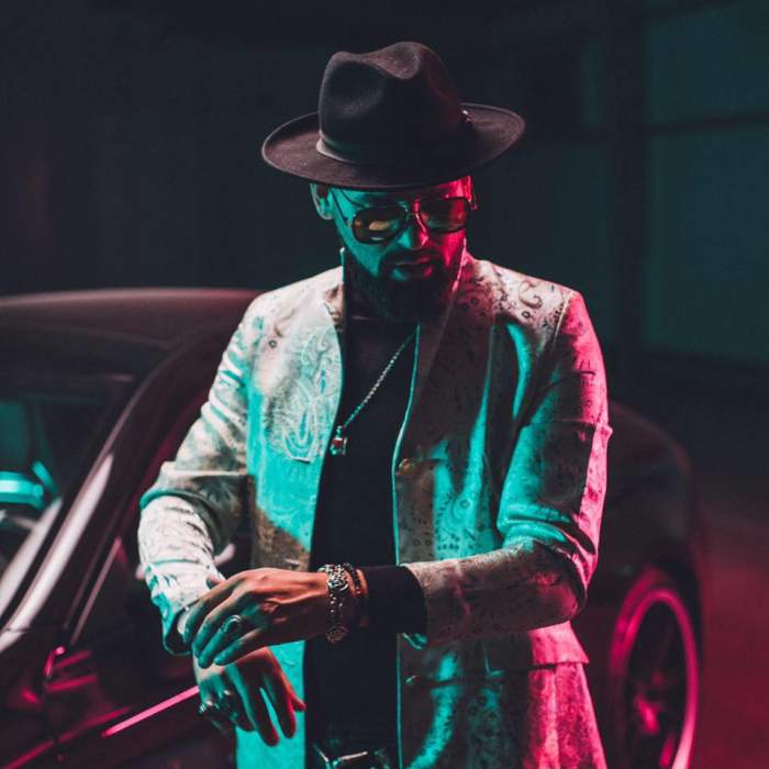 Nosfe, în proces să renunțe la toate substanțele nocive. Dovada scrisă că era într-o perioadă bună. Ce îi spunea unui alt rapper