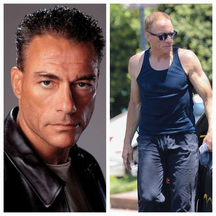 Câți copii are Jean-Claude Van Damme după 5 căsnicii