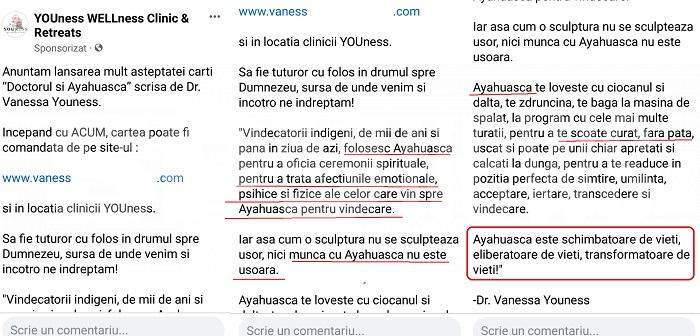 Mireasa șamanului din secta chestorului Gelu Oltean, mărturii cutremurătoare, pentru SPYNEWS / „Mă amenință cu moartea, să devin partenera lui!”