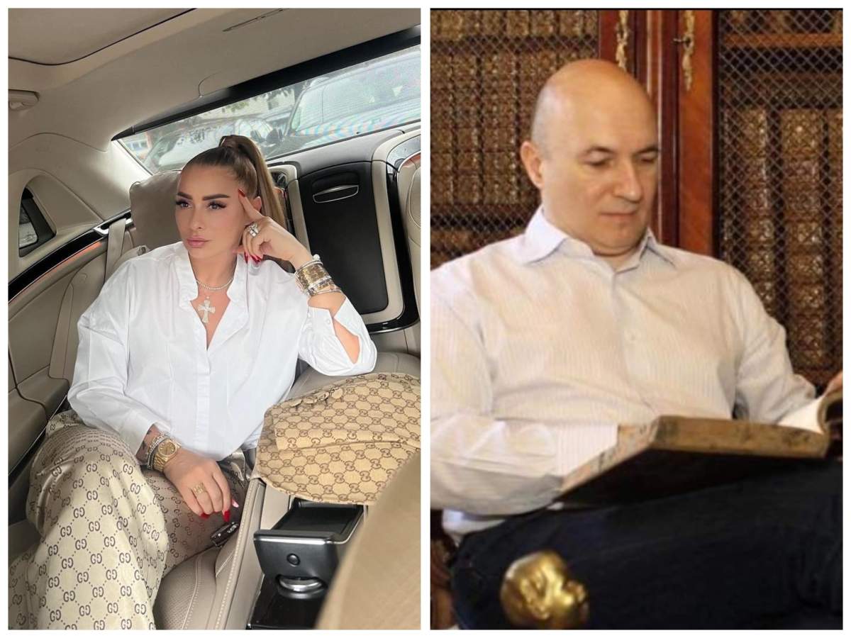 Relația dintre Anamaria Prodan și Codrin Ștefănescu. Iată cum a ajuns impresara să se înscrie în partidul lui, APP