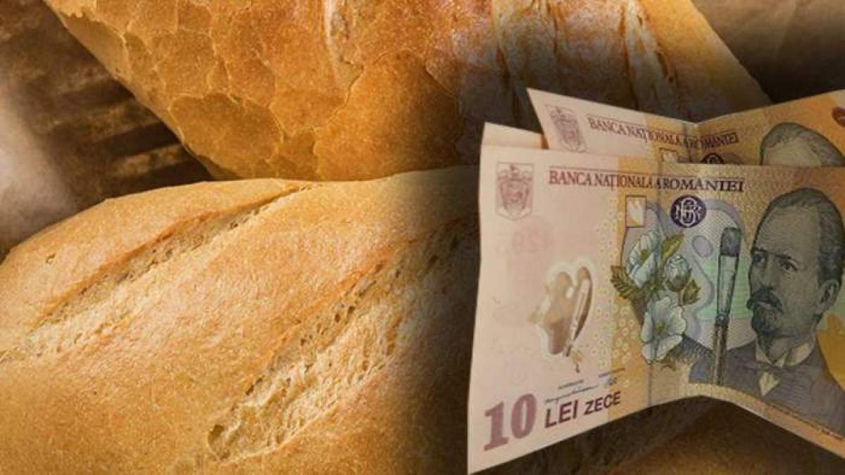 Prețuri tot mai mari în România! Ce spune Petre Daea despre scumpirea pâinii: "Să tragem o concluzie..."