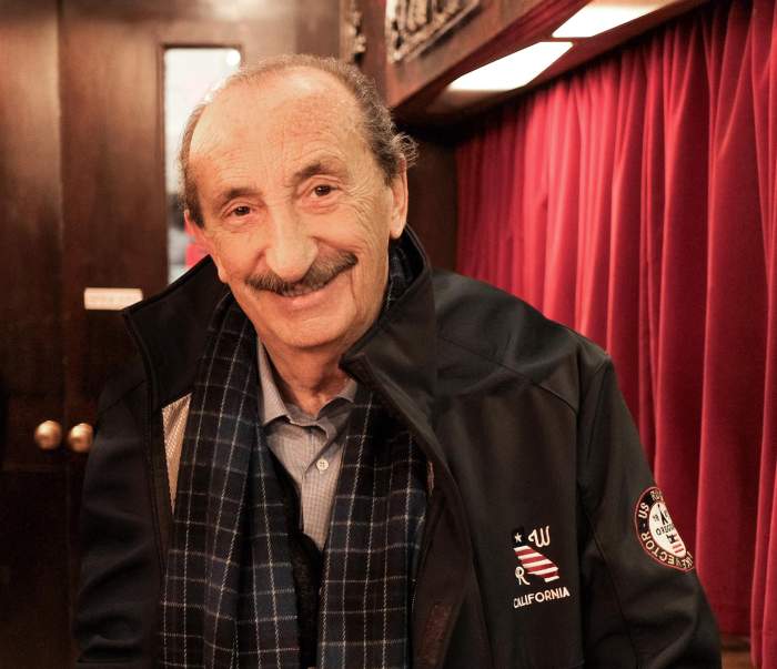 Lumea muzicală e în doliu. Un artist iubit de o lumea întreagă s-a stins din viață