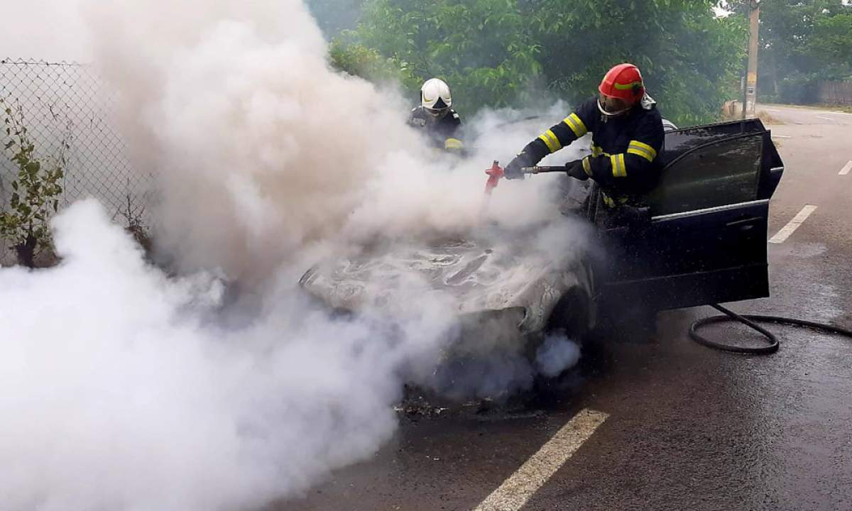 Noi amenzi pentru şoferii care nu au în maşină kit-ul de siguranţă auto. Care este suma pe care vor fi nevoiți să o scoată din buzunar