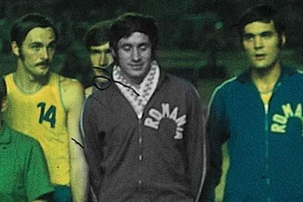 Doliu în sportul românesc. A murit Gheorghe Novac, fost jucător legendar de la echipa Dinamo