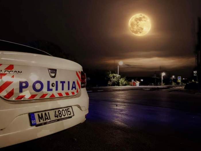 Mașinile parcate neregulamentar vor putea fi ridicate de Poliția Rutieră în România. Legea a fost votată astăzi