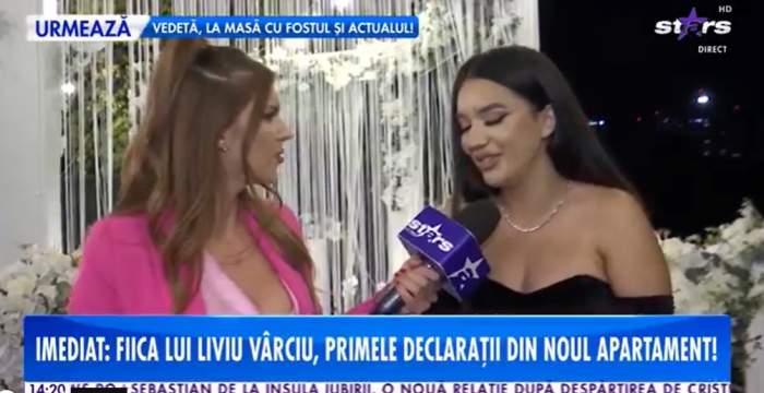 Larisa Udilă a acordat primul interviu, la Antena Stars, după ce și-a făcut implant mamar: ”Oamenii sunt foarte răi, dar de obicei...” / VIDEO
