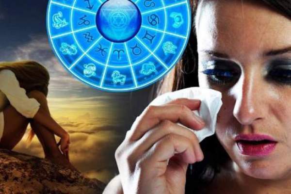 Trei zodii care vor avea probleme financiare la mijlocul lunii octombrie. Ei sunt cei care trebuie să amâne achizițiile importante