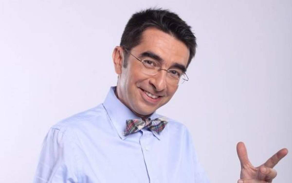 Ce ocupație a avut Mihai Găinușă în cei șapte ani în care nu a mai apărut la TV