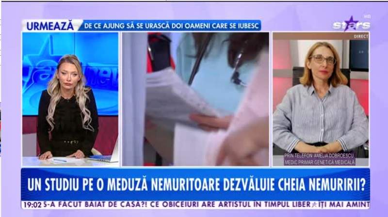 Moartea, opțională din anul 2030!? Un renumit medic și futurolog susține că îmbătrânirea ar putea fi inversată / VIDEO