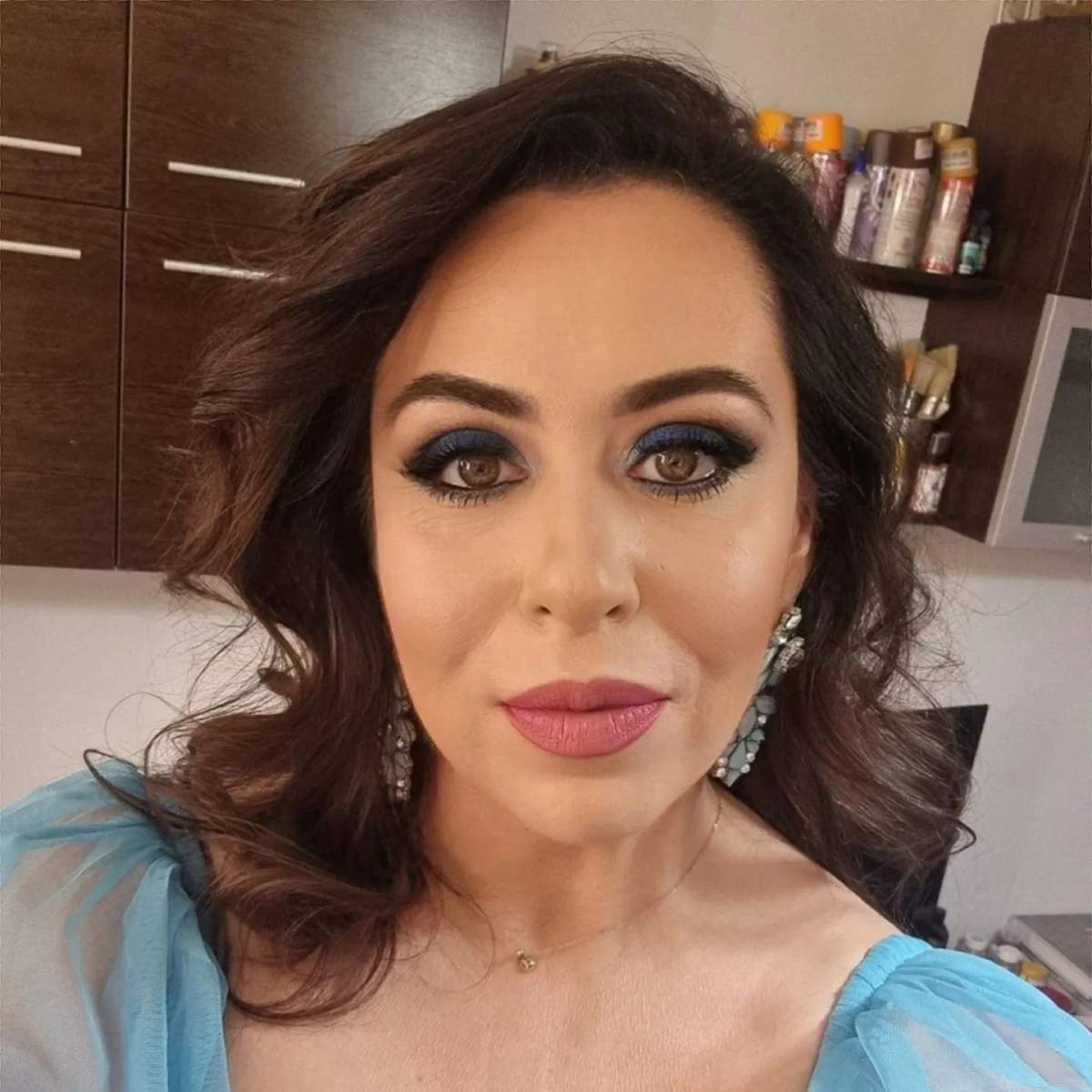 Oana Roman a slăbit uimitor. Cum arăta vedeta în urmă cu 4 ani și ce a ajutat-o în procesul ei: “Diferența este enormă” / FOTO