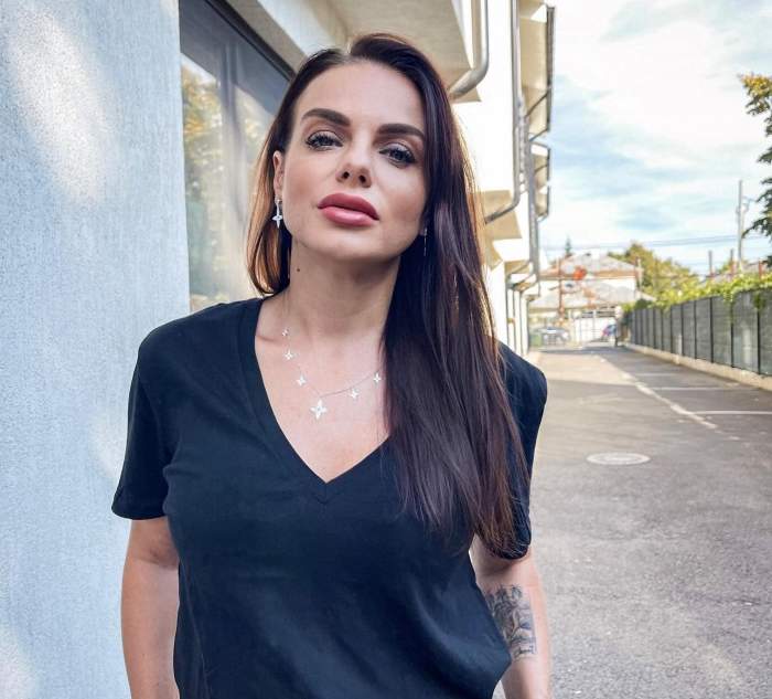 Cătălina Grama, vacanță de vis. În ce țară a ales să călătorească actrița: “Este hipnotic și fascinant” / FOTO