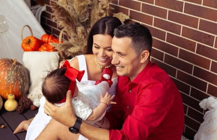 Flick a dezvăluit motivul pentru care refuză să îi arate fața fiicei lui. Ce a spus fostul om de radio: ”Doar pentru că nu...” / FOTO