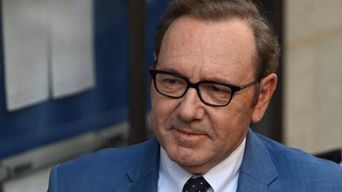 Kevin Spacey a fost declarat nevinovat în cazul de agresiune sexuală. Un tribunal din New a respins plângerea depusă de actorul Anthony Rapp