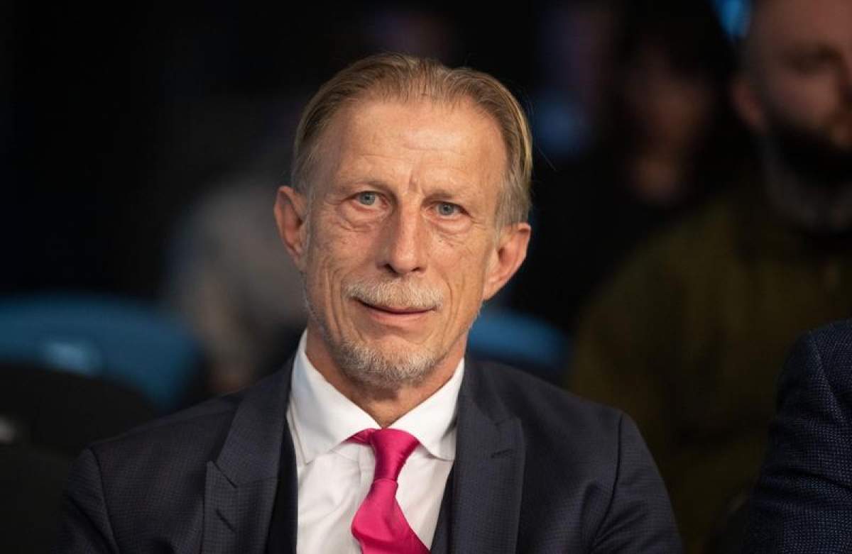 Christoph Daum Christoph Daum, diagnosticat cu cancer! Fostul selecționer al României a făcut anunțul