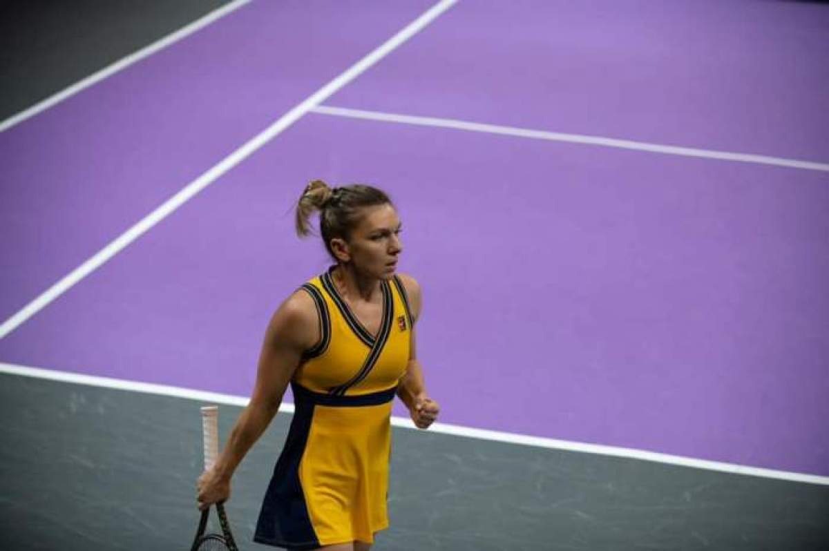 Ce este Roxadustat, substanța interzisă la care a fost testată pozitiv Simona Halep