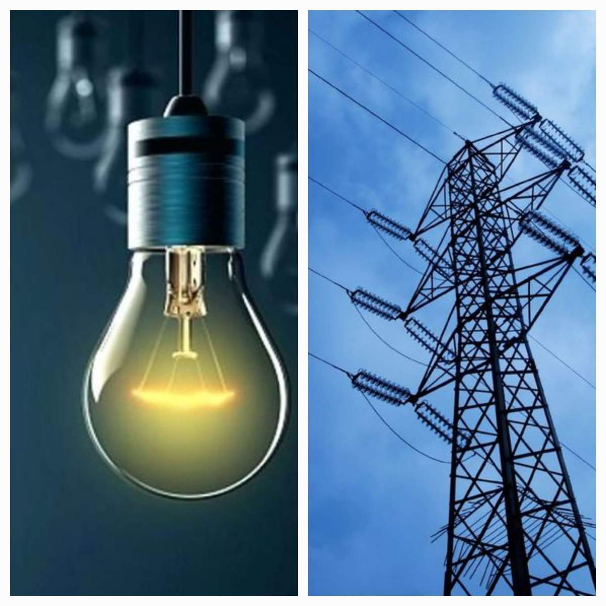 Curentul electric, întrerupt temporar în mai multe zone din România. Orașele care vor fi afectate până pe 30 octombrie