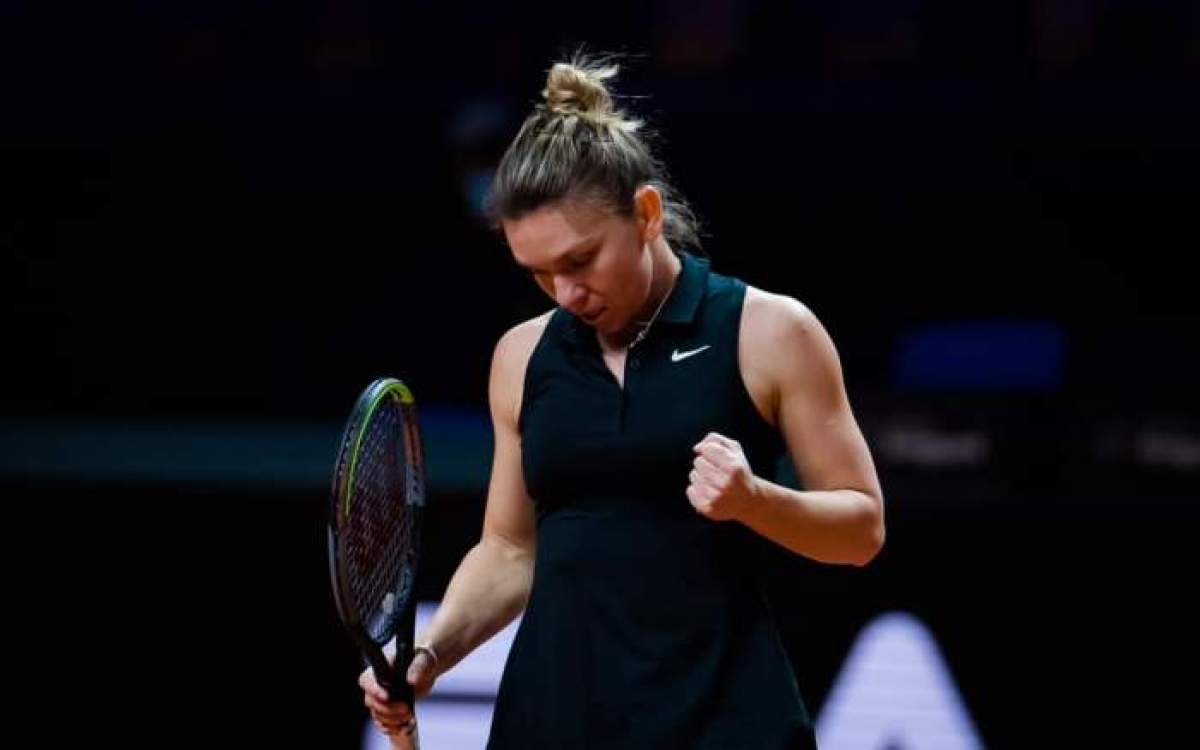 Ce riscă Simona Halep după ce a fost testată pozitiv la o substanță interzisă: "Este foarte dificil să îţi demonstrezi nevinovăția"