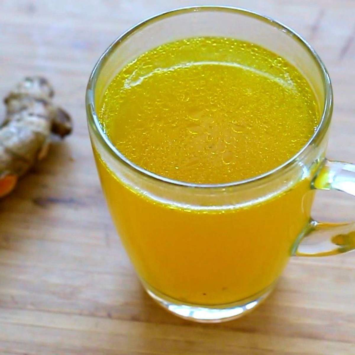 Ce se întâmplă dacă bei ceai de curcumă Ce se întâmplă dacă bei ceai de curcumă