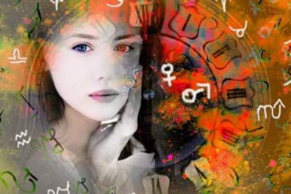 Trei zodii de femei cu energie pozitivă. E bine să le ai mereu în preajma ta