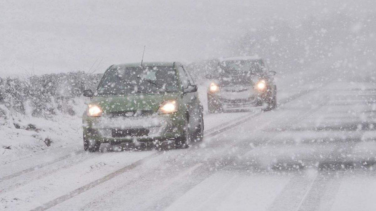 ANM, anunț de ultima oră despre iarnă în România. Când ninge și ce temperaturi se vor înregistra în decembrie, ianuarie și februarie