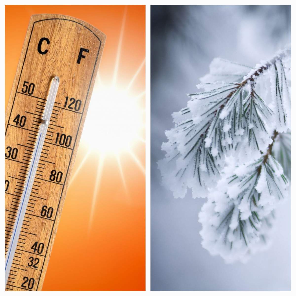 Anunț important al ANM! Temperaturi de vară în pragul iernii. Se vor înregistra 28 de grade Celsius