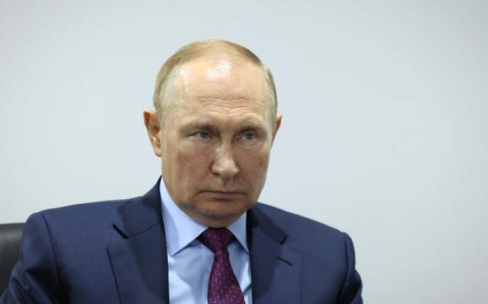 Vladimir Putin ar avea probleme grave de sănătate