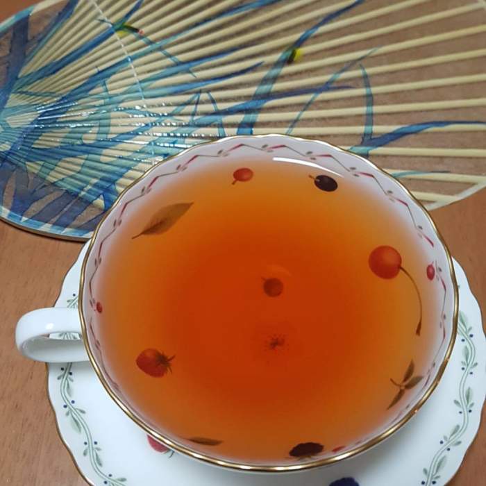 Ce se întâmplă dacă bei ceai de hibiscus