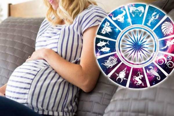 Zodia care rămâne însărcinată în luna noiembrie. Acești nativi vor avea parte de multe momente speciale