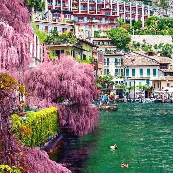 Locul din Italia unde s-a descoperit ''gena tinereții''. Toți localnicii au o sănătate de fier și siluetă perfectă / FOTO