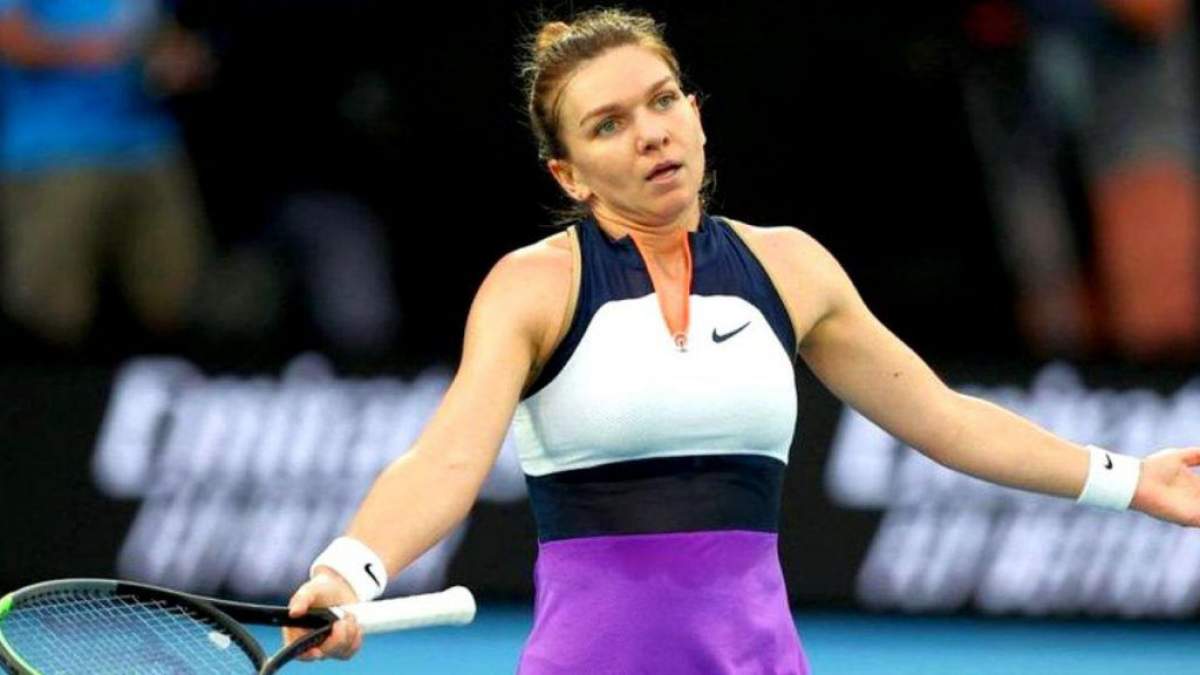 Cazul de dopaj al Simonei Halep. Ce efecte are Roxadustat, substanța găsită în organismul sportivei