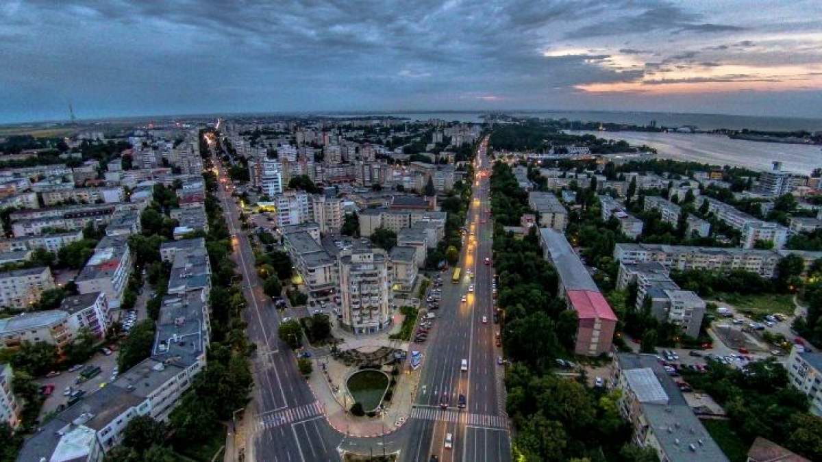 Orașul din România care a rămas fără apă caldă și căldură. Oficialii au anunțat o perioadă nedeterminată