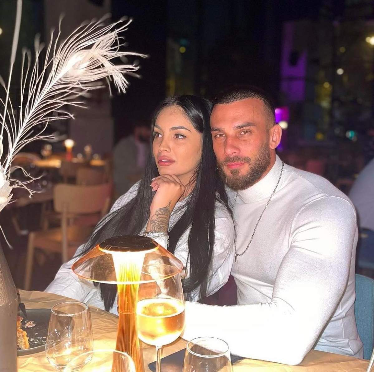 Alexandru Bobicioiu, foarte atent cu fiul iubitei lui Alexandru Bobicioiu, foarte atent cu fiul iubitei lui