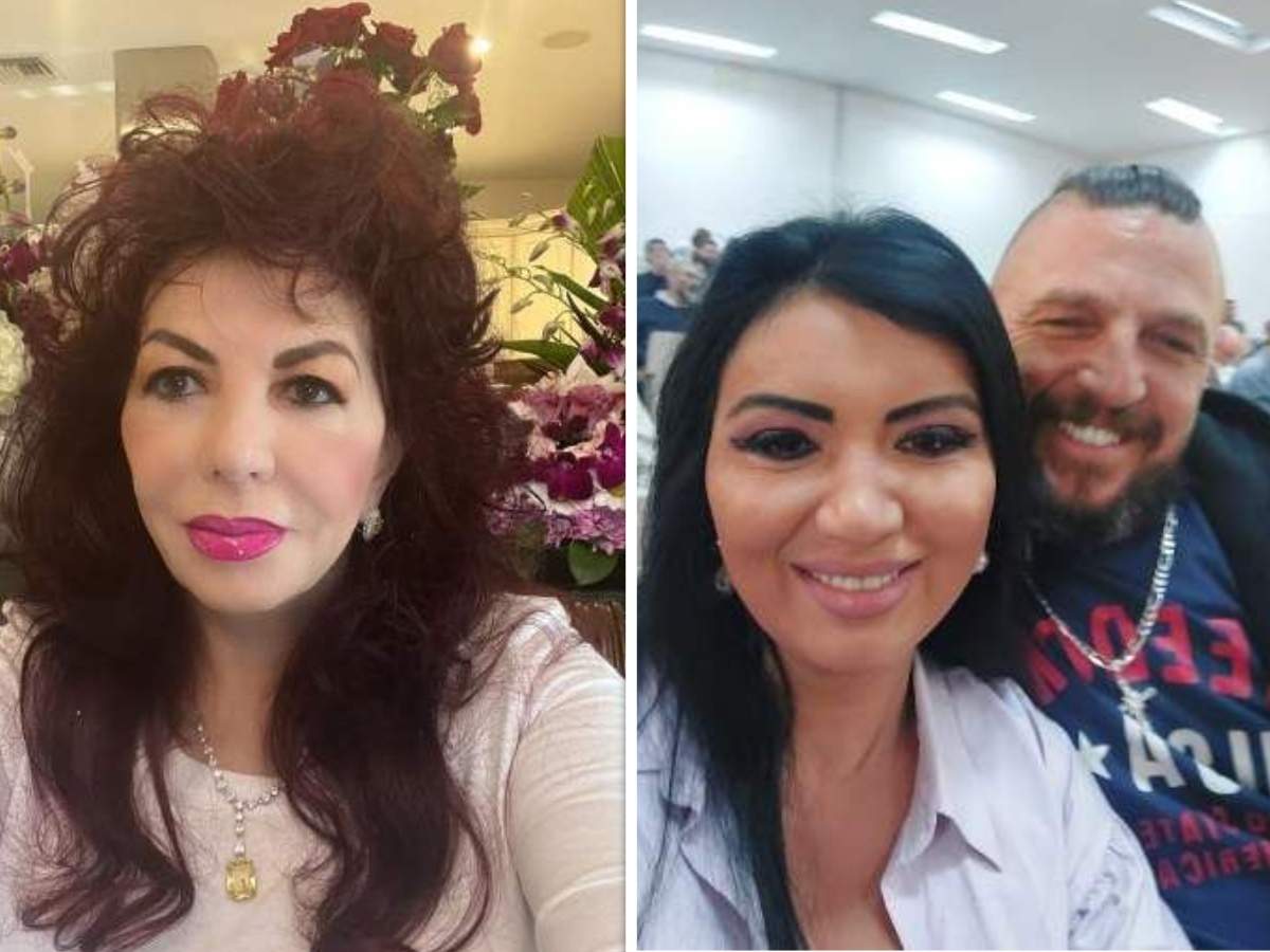 Adriana Bahmuțeanu și logodnicul său nu fac marele pas fără Carmen Harra. Ce spune vedeta despre nunta celor doi