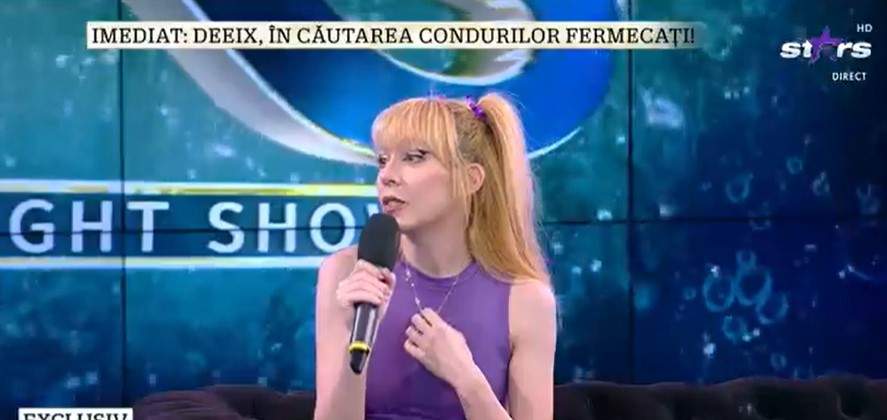 Marie Janette a vorbit și despre problemele de sănătate