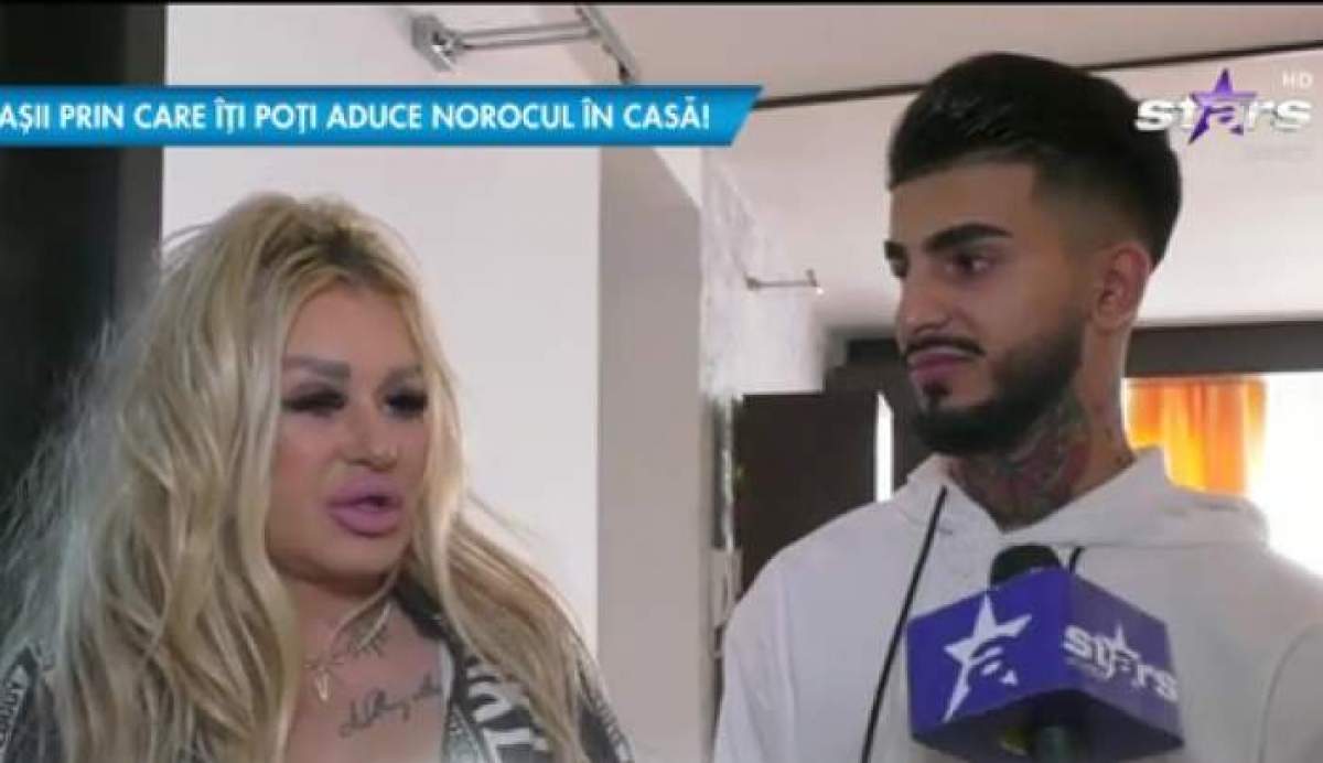 Lenna Horvath s-a despărțit de soțul tinerel la nici un an de la nuntă: "Anunțul a fost făcut de..." / VIDEO