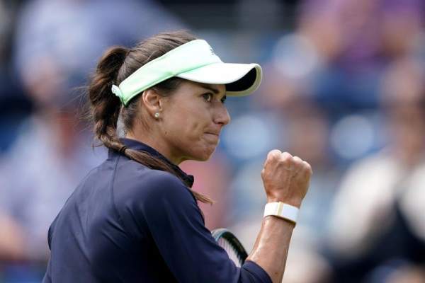 Sorana Cîrstea, dezvăluiri despre testările antidoping. Ce a spus sportiva după ce Simona Halep a fost confirmată pozitiv: "Mi s-a întâmplat"